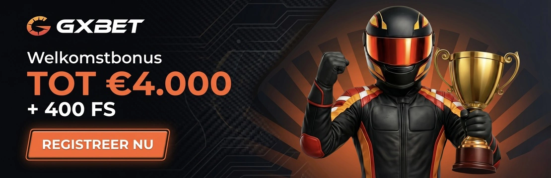 Gxbet Casino